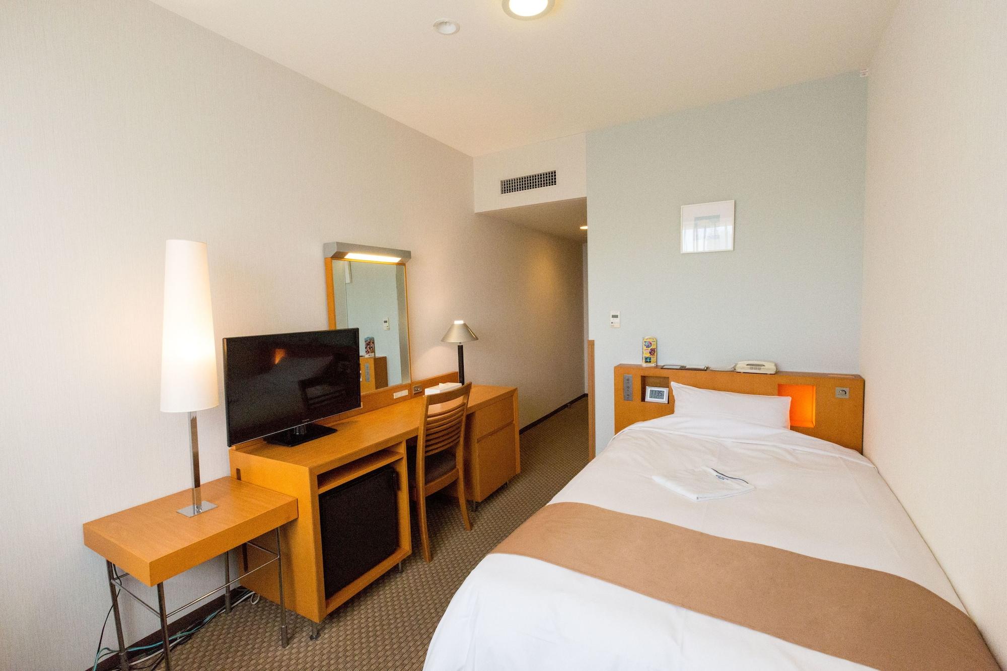 Keisei Hotel Miramare Chiba Exterior foto