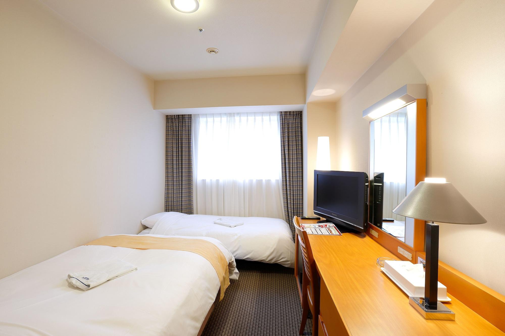 Keisei Hotel Miramare Chiba Exterior foto