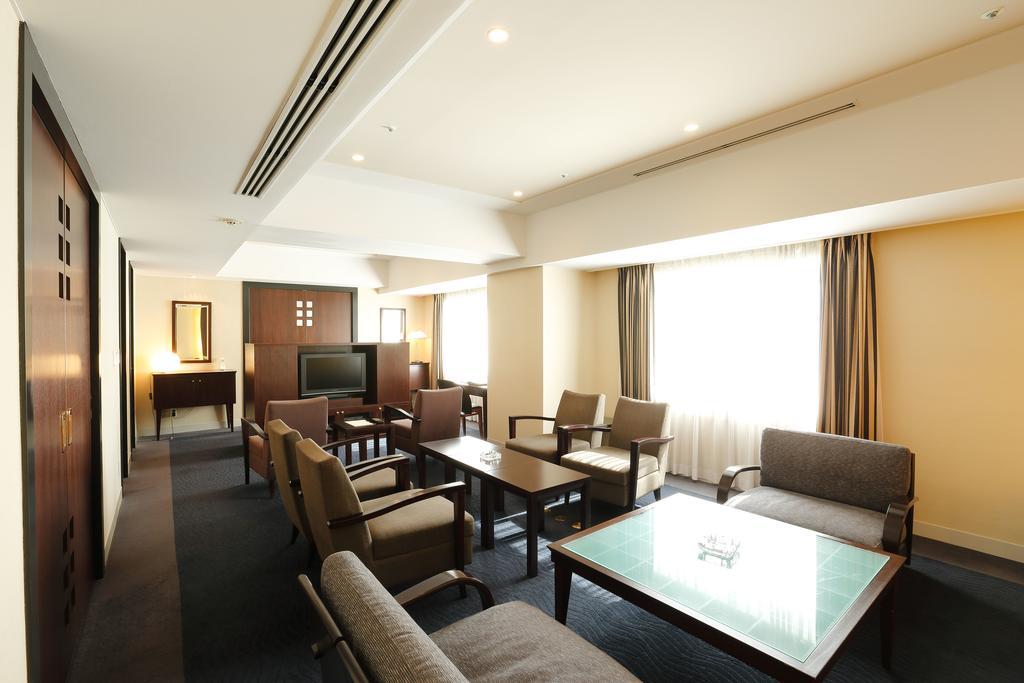 Keisei Hotel Miramare Chiba Exterior foto