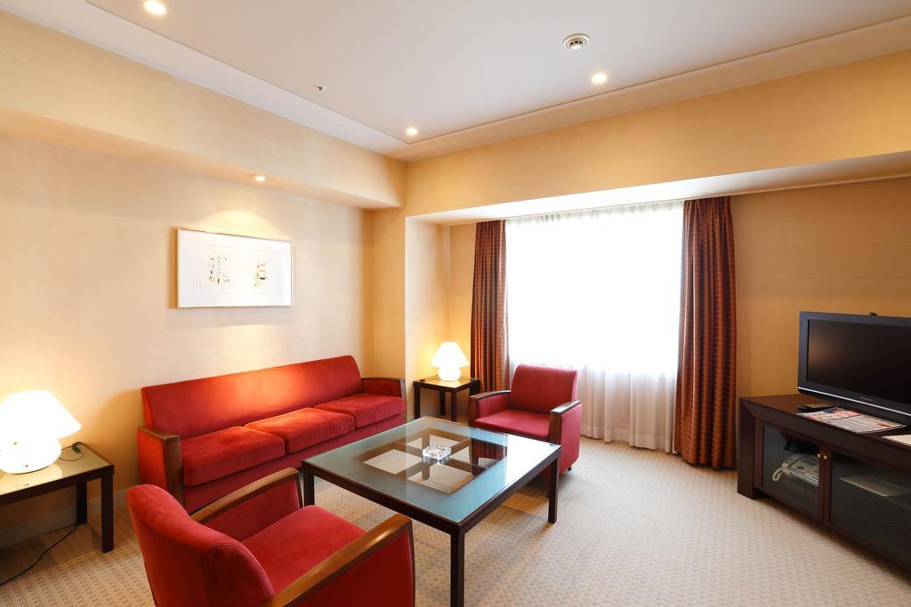 Keisei Hotel Miramare Chiba Exterior foto