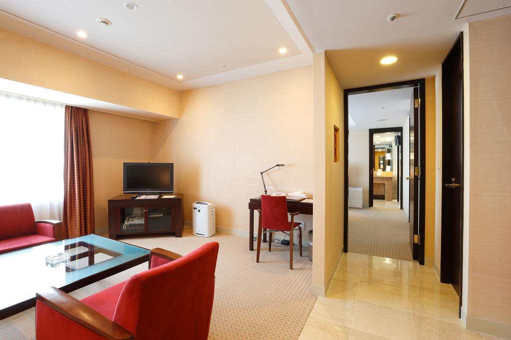 Keisei Hotel Miramare Chiba Exterior foto