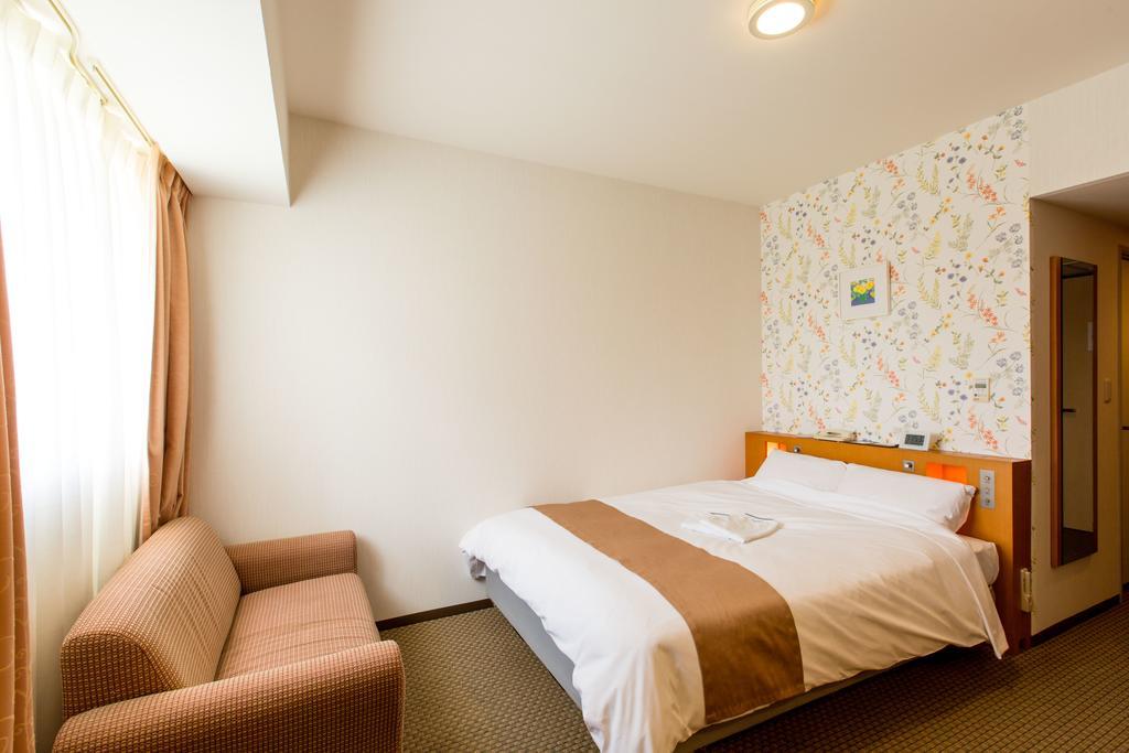 Keisei Hotel Miramare Chiba Zimmer foto
