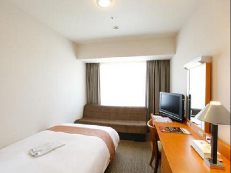 Keisei Hotel Miramare Chiba Exterior foto