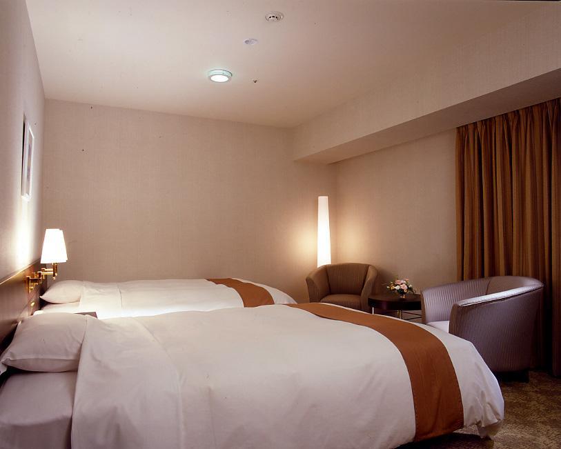 Keisei Hotel Miramare Chiba Exterior foto