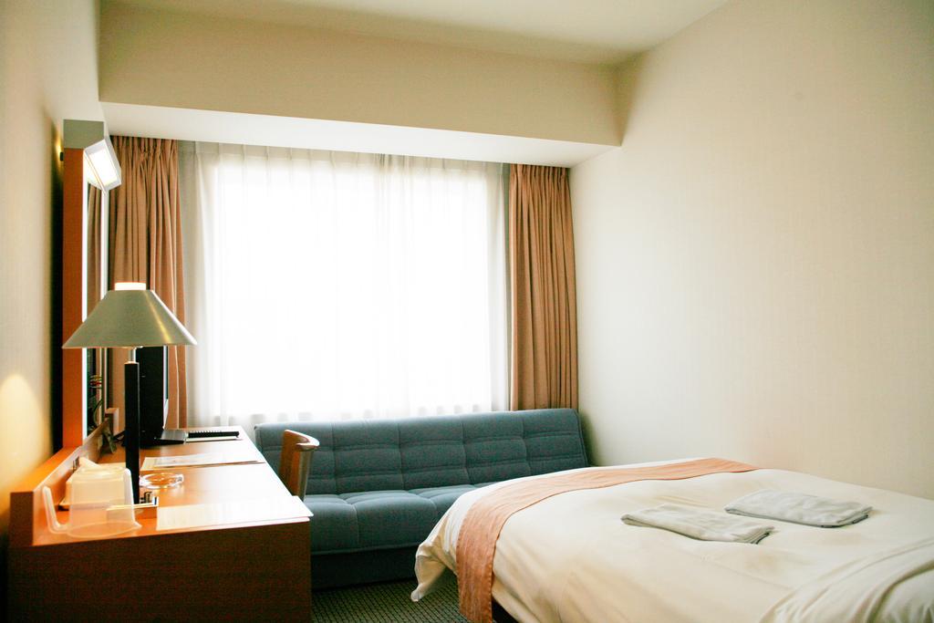 Keisei Hotel Miramare Chiba Exterior foto
